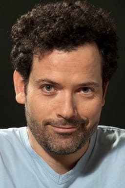 Photo of Zohar Wexler