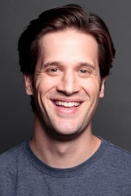 Photo of Matt Cordova