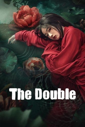 Poster for The Double