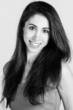 Photo of Yasmine Naghdi