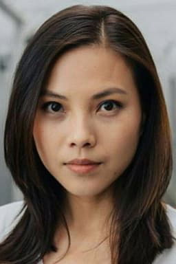 Photo of Crystal Yu