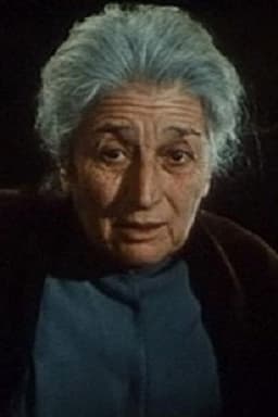 Photo of Flora Shedania