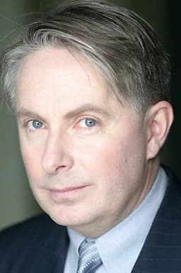 Photo of David-Paul Grove