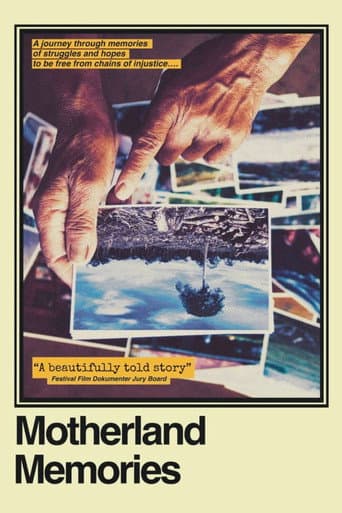 Poster for Motherland Memories