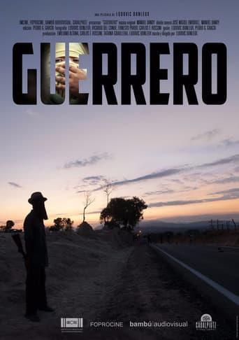 Poster for Guerrero
