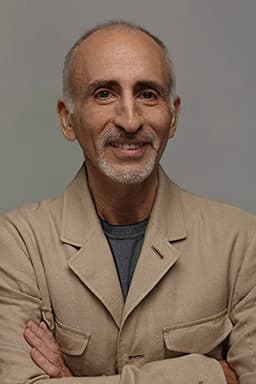 Photo of Phil Stutz