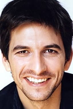 Photo of Thomas Laroppe