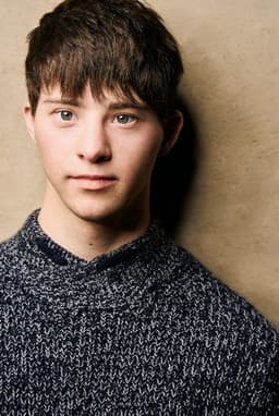 Photo of Dashiell Meier