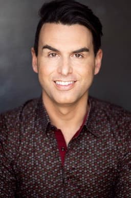 Photo of Andy Leonard