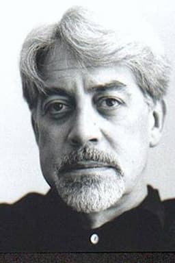 Photo of Patrice Kerbrat