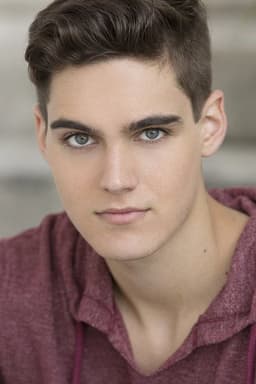 Photo of Nick Merico