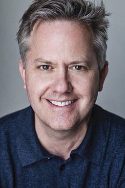 Photo of Stephen Mitchell