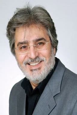 Photo of Abbas Al-Nouri
