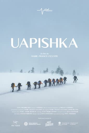 Poster for Uapishka