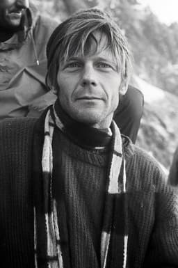 Photo of Gary Hemming
