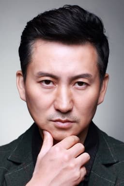 Photo of Huang Hai