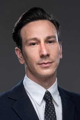 Photo of Michalis Sarantis
