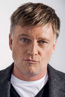 Photo of Michal Dlouhý