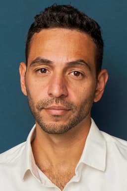 Photo of Will A. Holland