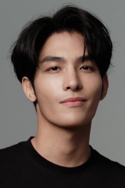 Photo of He Yanzhao