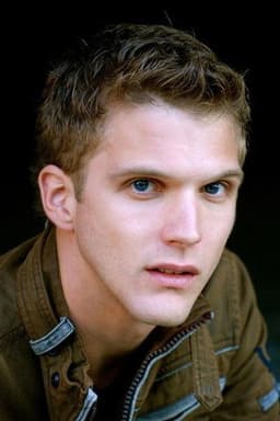 Photo of Aaron Perilo