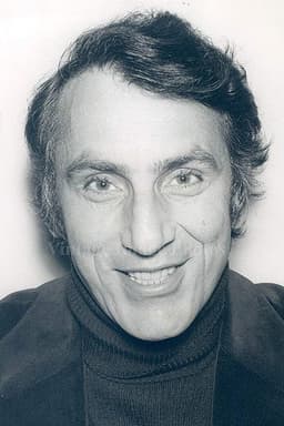 Photo of Lawrence Dane