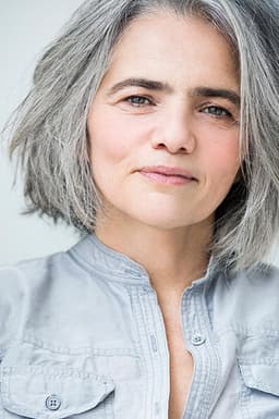 Photo of Rosa Zacharie