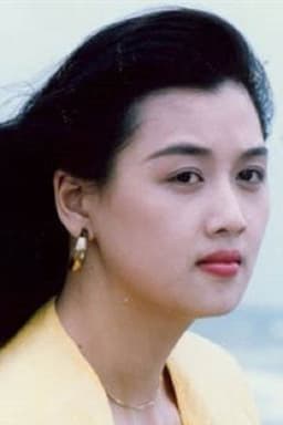 Photo of Lo Suk-Fong