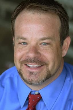 Photo of Jody Hart