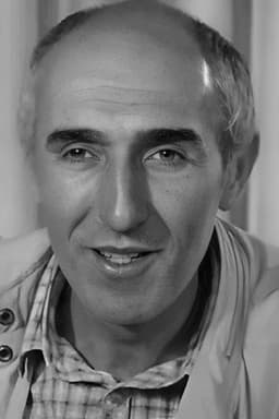 Photo of Ruslan Mikaberidze