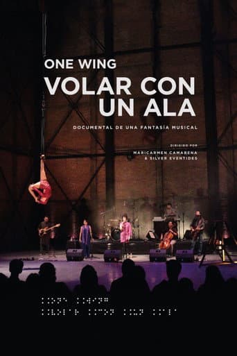 Poster for Volar Con Un Ala