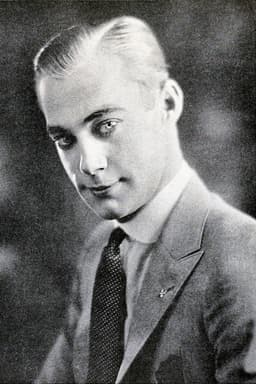Photo of Al St. John
