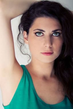 Photo of Silvia Quondamstefano