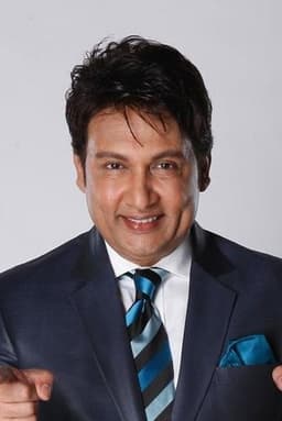 Photo of Shekhar Suman