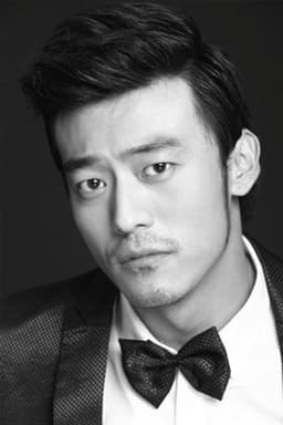 Photo of Liu Junxiao
