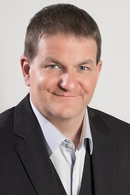 Photo of Wolfgang Ablinger-Sperrhacke
