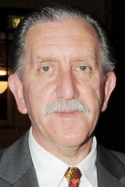 Photo of Robert Demeger