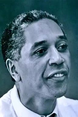 Photo of Fred Pinkard