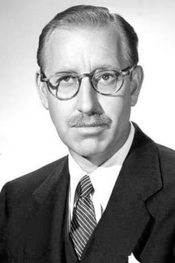 Photo of Frank Ferguson