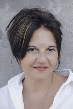 Photo of Emma Dante
