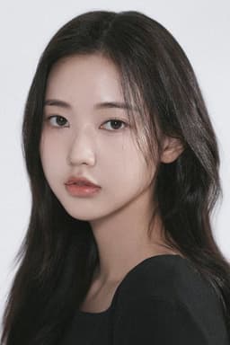 Photo of Park Seo-yun