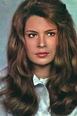 Photo of María Teresa Orsini