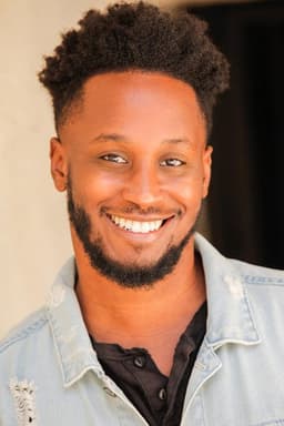 Photo of Jacquis Neal