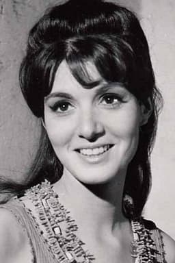 Photo of Linda Marsh