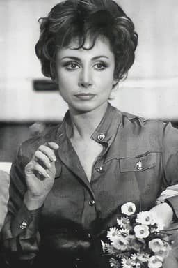 Photo of Maria Pia Di Meo