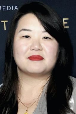 Photo of Jessica Gao