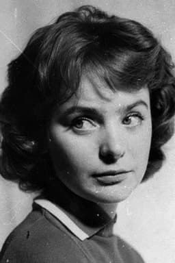 Photo of Valentina Markova