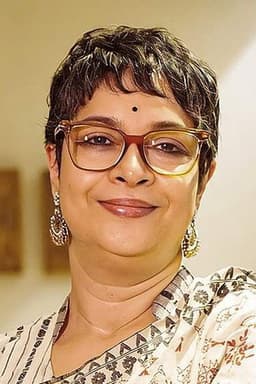 Photo of Churni Ganguly