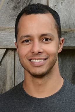 Photo of Will Kirk