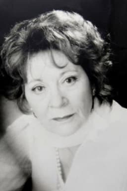 Photo of Rosemarie Dunham